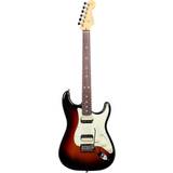 Fender stratocaster Fender American Professional Stratocaster HH Shawbucker