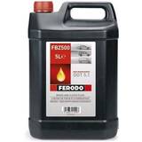 FERODO Motoroljor & Kemikalier FERODO DOT 5.1 Bromsvätska 5L