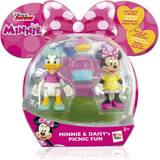 IMC TOYS Actionfigurer IMC TOYS Disney Minnie & Daisy's Picnic Fun