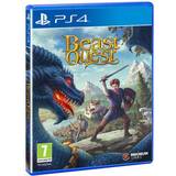 Beast Quest (PS4)