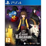 The Count Lucanor (PS4)