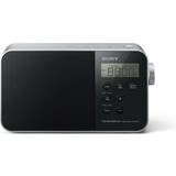 LW - Vita Radioapparater Sony ICF-M780SL
