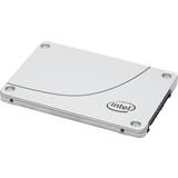 Intel Hårddiskar Intel DC S4500 Series SSDSC2KB480G701 480GB