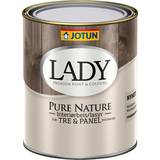 Jotun Lady Pure Nature Träfärg Transparent 0.68L