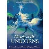 Oracle of the Unicorns (2017)