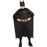Rubies Guld Maskeradkläder Rubies Batman Dark Knight Childrens Costume