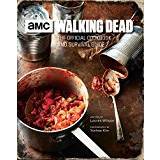 Walking dead, the official cookbook
