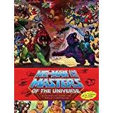 He-Man and the Masters of the Universe: A Character Guide and World Compendium (Inbunden, 2017)