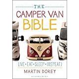 The Camper Van Bible (Häftad, 2016)