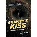 Gravity's Kiss (Häftad, 2018)