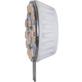 Cirklar LED-lampor Star Trading 344-19 LED Lamp 2W G4