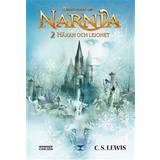 Häxan och lejonet: Narnia 2 (E-bok, 2015)