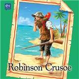 Svenska robinson crusoe böcker Robinson Crusoe (Ljudbok, MP3, 2011)