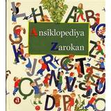 Ansiklopediya Zarokan (Inbunden, 2004)