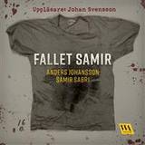 Fallet Samir (Ljudbok, MP3, 2017)