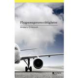 Flygpassagerares rättigheter (Häftad, 2014)