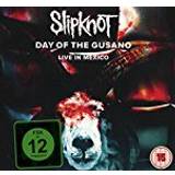 Slipknot: Day Of The Gusano - Live In Mexico [DVD+CD] [NTSC]