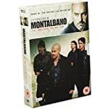 Montalbano Inspector Montalbano - Series One (DVD)