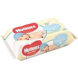 Huggies Barn- & Babytillbehör Huggies Pure Wipes 56st