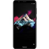 Mobiltelefoner Huawei Honor 7X 64GB Dual SIM