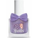 Safe Nails Snails Nail Polish Purple Comet 10.5ml