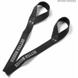 Better Bodies 1.5 Inch Leather Straps