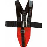 Svarta Kroppsskydd Baltic Sailing Child Safety Harness With Crotch Strap