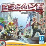 Queen Games Escape: Zombie City