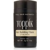 Toppik Hair Building Fibers Light Blonde 3g