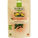 Rosenrot Rawpowder Rosenrot Ekologisk 100g