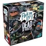 Pretzel Games Flick 'em Up!: Dead of Winter