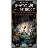 Days of Wonder Shadows Over Camelot: The Card Game