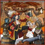 Medeltiden - Partyspel Sällskapsspel Slugfest games The Red Dragon Inn 4