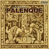 Z-Man Games Palenque
