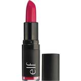 E.L.F. Läpprodukter E.L.F. Velvet Matte Lipstick Bold Berry