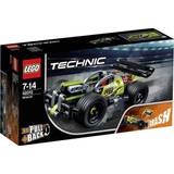 Lego Techni Whack 42072