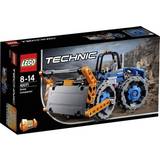 Byggnader - Lego Technic Lego Technic Dozer Compactor 42071