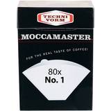 Moccamaster Kaffefilter Moccamaster Cup One No. 1