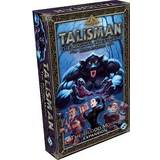 Talisman revised 4th edition Fantasy Flight Games Talisman: The Blood Moon