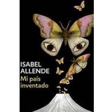 Mi Pais Inventado: Spanish-Language Edition of My Invented Country: A Memoir (Häftad, 2017)