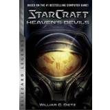 Starcraft 2 Starcraft II: Heaven's Devils (Häftad, 2017)