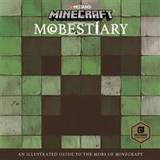 Minecraft bok Minecraft: Mobestiary (Inbunden, 2017)