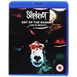 Slipknot: Day Of The Gusano - Live In Mexico [Blu-ray]
