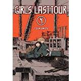 Girls' Last Tour, Vol. 4 (Häftad, 2018)