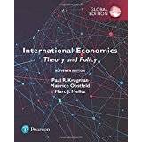 International Economics: Theory and Policy, Global Edition (Häftad, 2017)