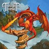 Musik Twilight Force - Tales Of Ancient Prophecies (Vinyl)