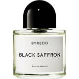 Byredo Parfymer Byredo Black Saffron EdP 50ml