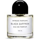 Byredo Eau de Parfum Byredo Black Saffron EdP 100ml