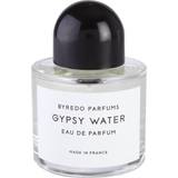 Byredo Eau de Parfum Byredo Gypsy Water EdP 100ml