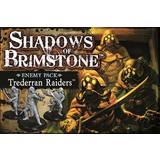 Flying Frog Productions Shadows of Brimstone: Trederran Raiders